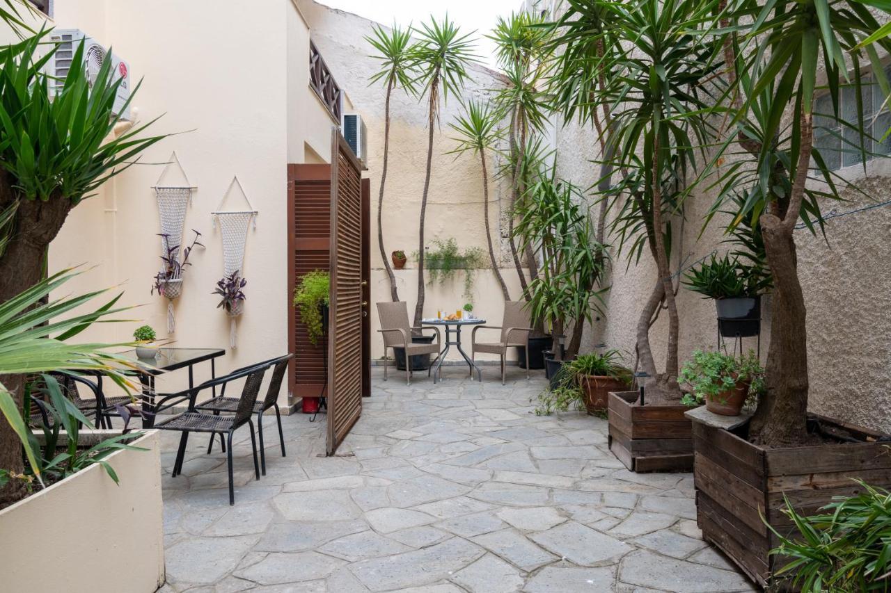 House Dimitra Studio 2 Neos Marmaras Luaran gambar