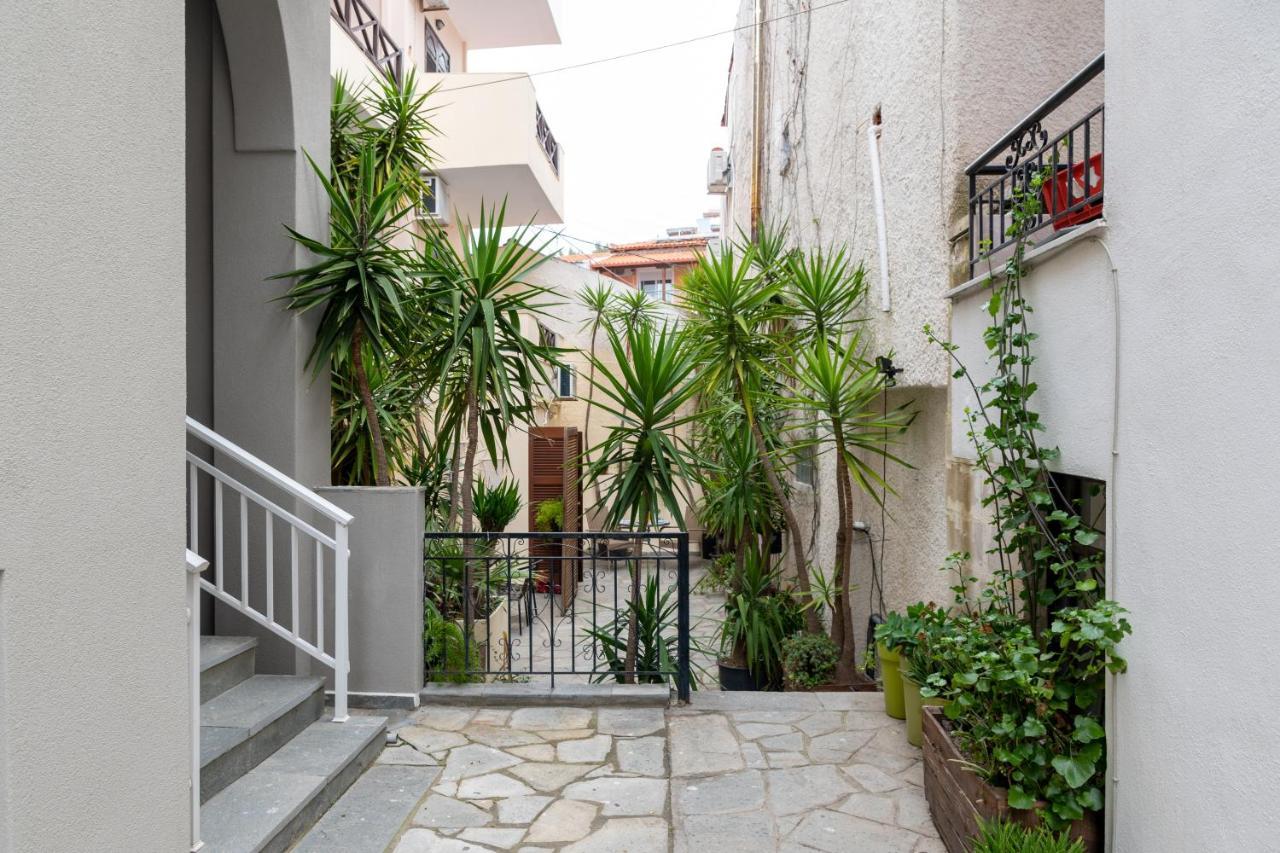 House Dimitra Studio 2 Neos Marmaras Luaran gambar